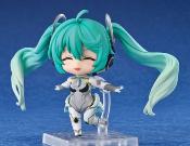 Character Vocal Series 01: Hatsune Miku figurine Nendoroid Hatsune Miku: Miku with you 2024 Ver. 10 cm | Good Smile Company