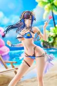 Snowbreak: Containment Zone statuette 1/7 Katya: Surfside Leisure Swimsuit Ver. 25 cm | Good Smile Company