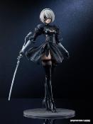 NieR: Automata Ver1.1a statuette 1/7 2B (YoRHa No.2 Type B) 24 cm - Good smile Company