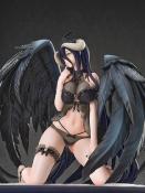 Overlord statuette PVC 1/7 Albedo: Negligee Ver. 17 cm | Good Smile Company