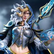 Hearthstone statuette 1/6 Jaina Proudmoore 39 cm | HEX COLLECTIBLES