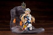Goblin Slayer 2 statuette PVC 1/6 Priestess 22 cm | Hakoiri Musume Inc.