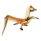 Les Mystérieuses Cités d'or figurine Diecast Metaltech 07S Le Grand Condor 17 cm | HL PRO