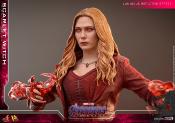 Avengers: Endgame figurine DX 1/6 Scarlet Witch 28 cm - HOT TOYS