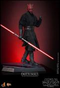 Star Wars Episode I figurine Movie Masterpiece 1/6 Darth Maul 29 cm | HOT TOYS