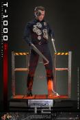 Terminator 2 figurine 1/6 Movie Masterpiece T-1000 (2.0) 31 cm | HOT TOYS