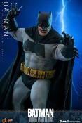 Batman: The Dark Knight Returns figurine Comic Masterpiece 1/6 Batman 32 cm | HOT TOYS