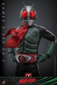 Kamen Rider 1/6 Kamen Rider No. 2 30 cm | HOT TOYS