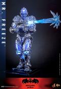 Batman et Robin figurine Movie Masterpiece 1/6 Mr. Freeze 33 cm | HOT TOYS