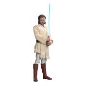 Star Wars, épisode II : L'Attaque des clones figurine 1/6 Obi-Wan Kenobi 31 cm | HOT TOYS