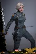 Thunderbolts Movie Masterpiece 1/6 Yelena Belova 28 cm | HOT TOYS