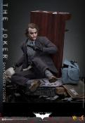 The Dark Knight figurine DX 1/6 The Joker (Bank Robber Version) 30 cm - HOT TOYS