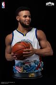 Ace Player – Buste 1/1 Stephen Curry 95 cm | Infinity Studio