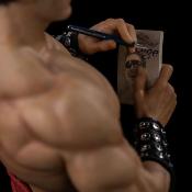 Mortal Kombat – Johnny Cage Statuette Art Scale 1/10 (24 cm) | Iron Studios