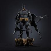 DC Comics statuette 1/10 Art Scale Batman Absolute 26 cm | IRON STUDIOS
