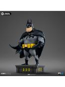 Batman figurine Animated icons PVC Batman 17 cm | IRON STUDIOS