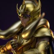 Saint Seiya statuette 1/10 Art Scale Aries Mu Deluxe 27 cm | IRON STUDIOS