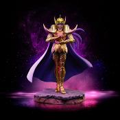 Saint Seiya statuette 1/10 Art Scale Aries Mu 23 cm | IRON STUDIOS