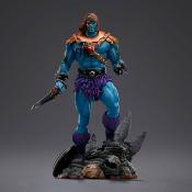  Masters of the Universe statuette 1/10 Art Scale Faker 22 cm | IRON STUDIOS