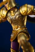 Saint Seiya statuette 1/10 Art Scale Capricorn Shura 25 cm | IRON STUDIOS