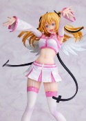 2.5 Dimensional Seduction statuette PVC 1/7 Liliel Chaos Form 23 cm I Kadokawa