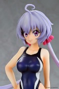 Senki Zesshou Symphogear XV statuette 1/6 Yukine Chris 28 cm I Kaitendoh