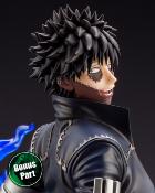 My Hero Academia statuette PVC ARTFXJ 1/8 Dabi Bonus Edition 27 cm | KOTOBUKIYA