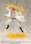 Yu Yu Hakusho statuette PVC ARTFXJ 1/8 Kazuma Kuwabara Ver. 2 25 cm | KOTOBUKIYA