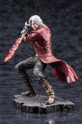 Devil May Cry 5 statuette PVC ARTFXJ 1/8 Dante 24 cm | KOTOBUKIYA 