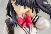 SSSS.Gridman statuette 1/7 Rikka Takarada 24 cm | KOTOBUKIYA