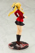 Kakegurui statuette PVC ARTFX J 1/8 Mary Saotome 21 cm I Kotobukiya