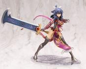 The Legend of Heroes statuette PVC 1/8 Rixia Mao 20 cm | KOTOBUKIYA