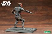 Star Wars The Clone Wars statuette PVC ARTFX 1/7 Darth Maul 26 cm | KOTOBUKIYA