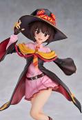 KonoSuba: God's Blessing on This Wonderful World! statuette PVC 1/7 Megumin 25 cm | LUMINOUS 