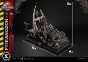 Jurassic Park III statuette Legacy Museum Collection 1/6 Pteranodon Bonus Version 68| PRIME 1 STUDIO