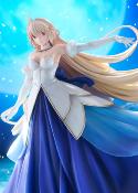 Tsukuhime A piece of blue glass moon statuette PVC 1/8 Arcueid Brunestud Inner Sea of the Planet 29 cm | Mac Factory