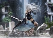 NieR:Automata Ver1.1a statuette PVC 1/7 A2 20 cm | MAX FACTORY