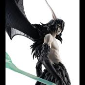 Bleach Precious G.E.M. Series statuette PVC Ulquiorra Shifar Resurreccion Segunda Etapa 40 cm | MEGAHOUSE