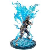 Naruto Shippuden Precious G.E.M. Series statuette Hatake Kakashi Susano Ver. 28 cm | MEGAHOUSE