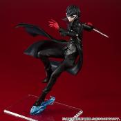 Persona 5 Royal statuette PVC Lucrea Joker Showtime Edition 24 cm | MEGAHOUSE