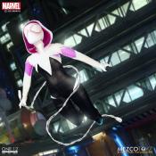 Marvel figurine 1/12 Ghost-Spider from Earth-65 16 cm | MEZCO