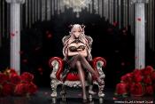 Azur Lane statuette PVC 1/7 Ägir: Rose Ceremony Ver. 19 cm | MYETHOS