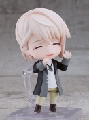 Idolish7 figurine Nendoroid Minami Natsume 10 cm I Orange Rouge