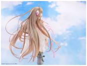 Chobits statuette PVC Chi Soothing breeze 42 cm | ORIENTAL FOREST