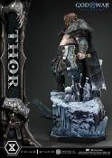 God of War: Ragnarök statuette Real Elite Masterline Series 1/3 Thor 105 cm | PRIME 1 STUDIO