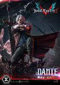 Devil May Cry V Concept Masterline Series statuette 1/6 Dante Bonus Ver. 32 cm | PRIME 1 STUDIO