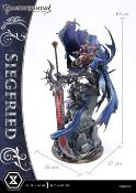 Granblue Fantasy Concept Masterline Series statuette 1/6 Siegfried 49 cm | PRIME 1 STUDIO