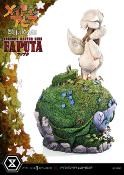 Made in Abyss statuette Faputa 27 cm | PRIME 1 STUDIO
