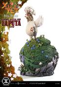 Made in Abyss statuette Faputa 27 cm | PRIME 1 STUDIO