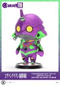 Evangelion figurine Cutie1 M Series PVC Evangelion Test Type-01 Limited Color Ver. 30 cm | PRIME 1 STUDIO